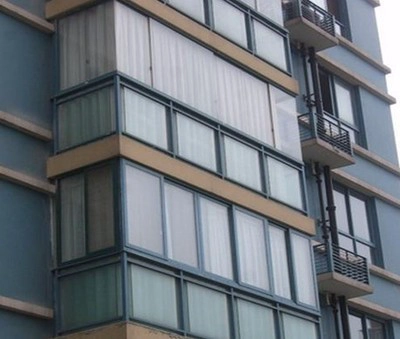 glass