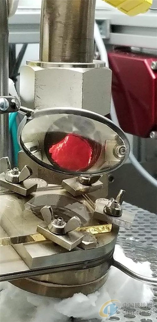 glass