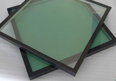 insulating glass