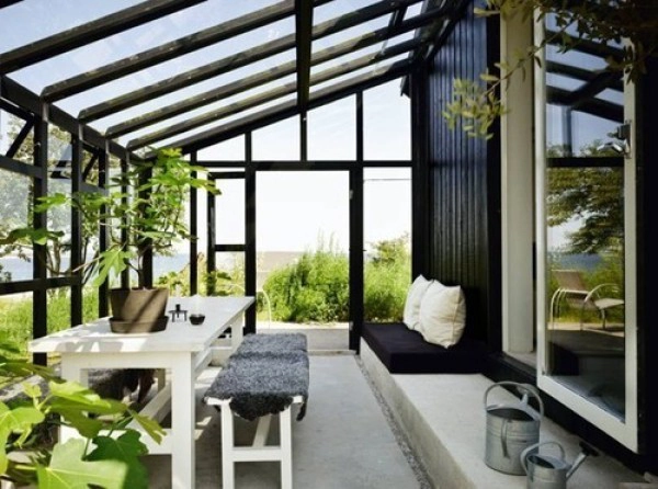 laminated glass