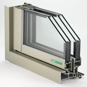insulating glass