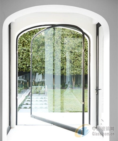 windows glass