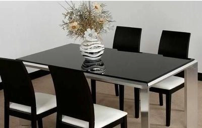 table glass