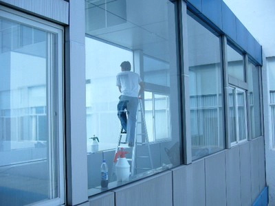 glass film