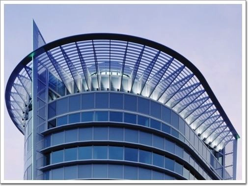 tempered glass