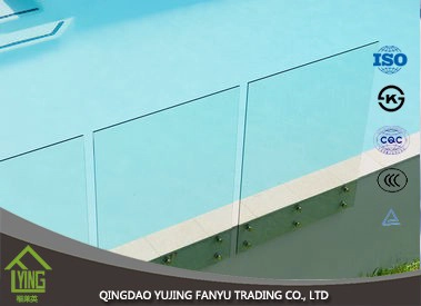 toughened glass