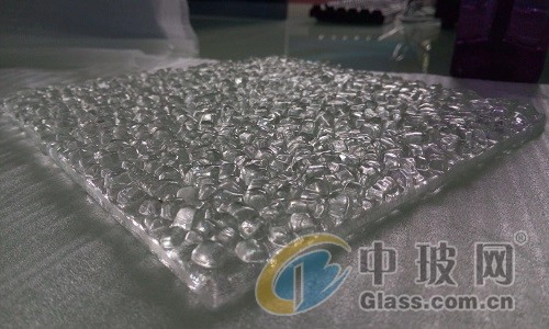 glass