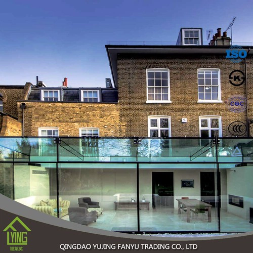 laminated glass