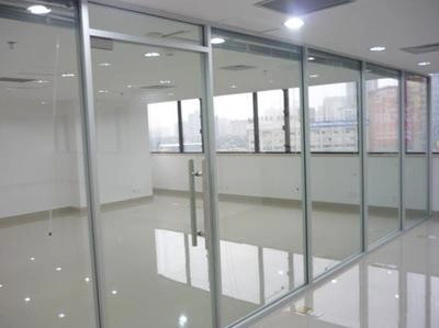 glass