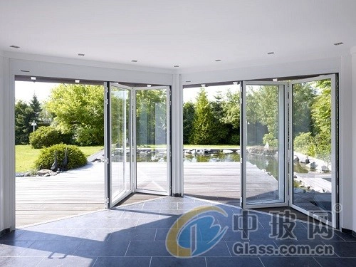 tempered glass
