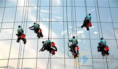 laminated glass