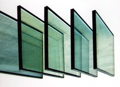 insulating glass