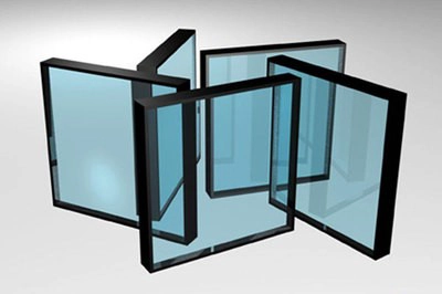insulating glass