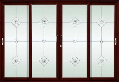 glass