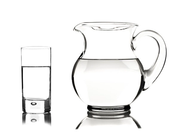 glass