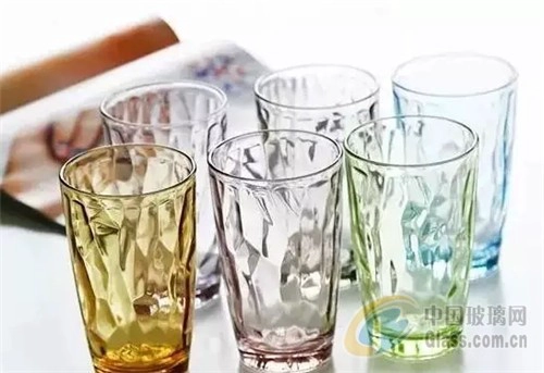 glass