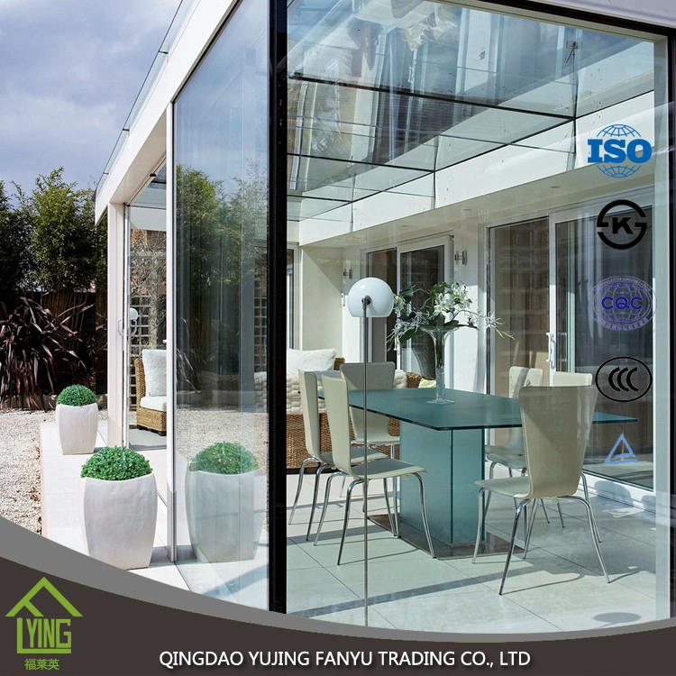 laminated glass