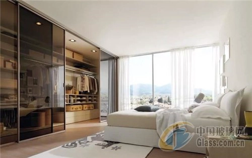 float glass
