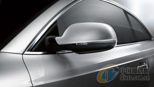 car glass