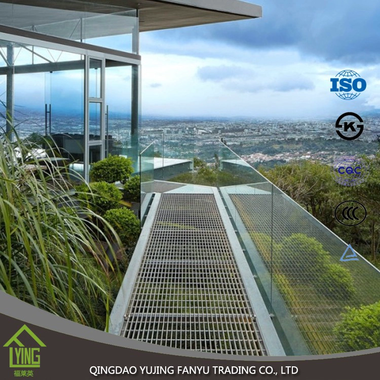 laminated glass