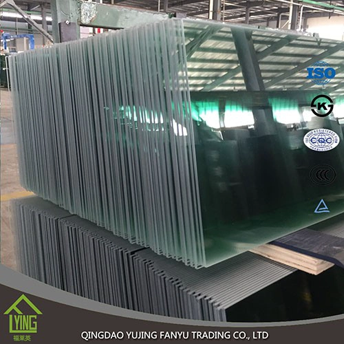 tempered glass