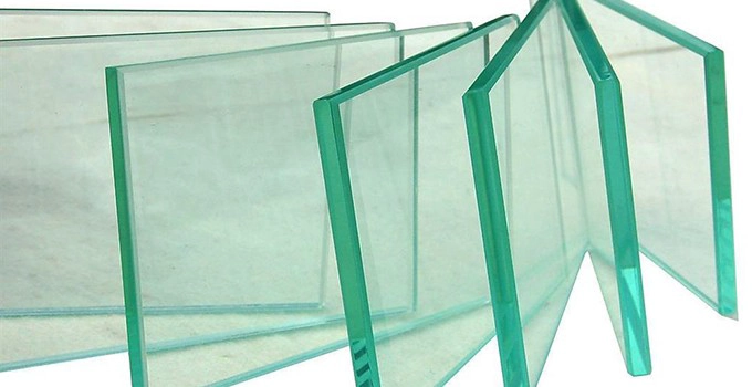 float glass