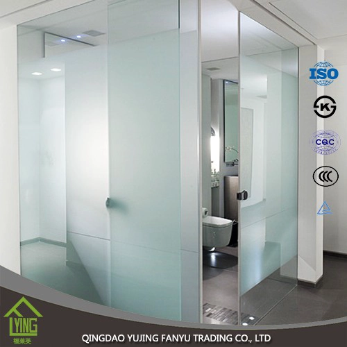 flat glass