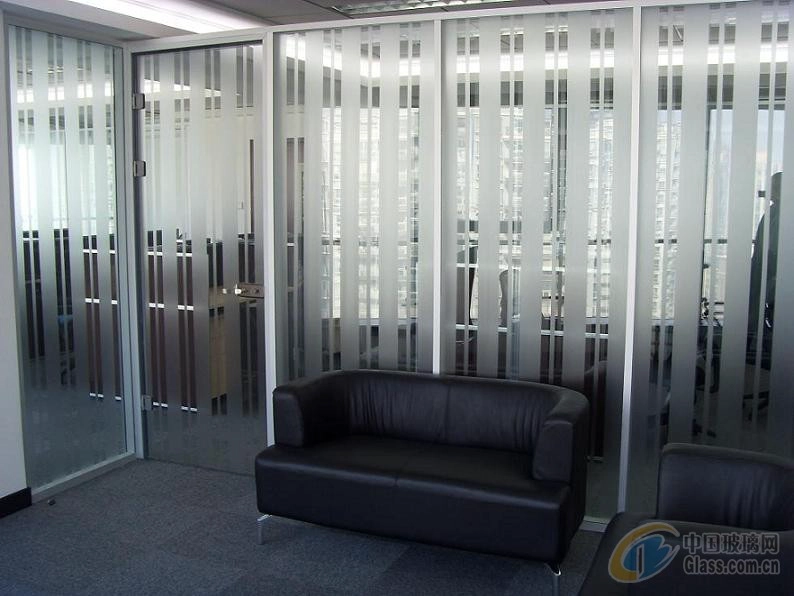 Frosted Glass