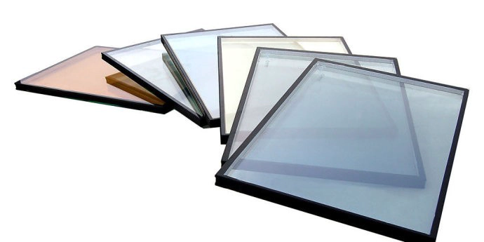 glass