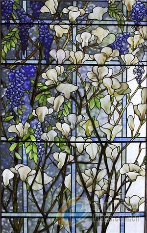 glass