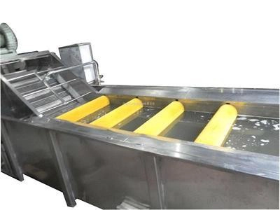 Glass washer