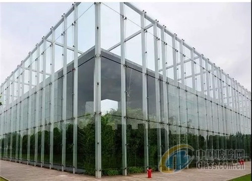 tempered glass