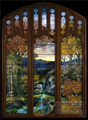 glass