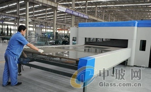 tempered glass