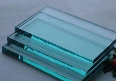 tempered glass