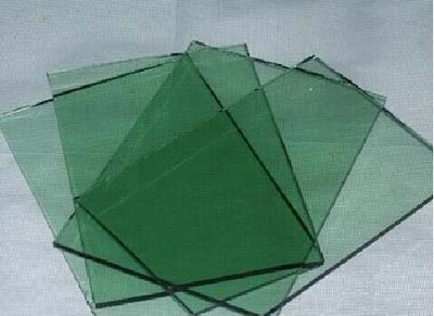 flat glass