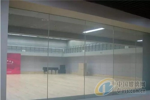 float glass