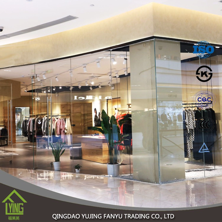 toughened glass