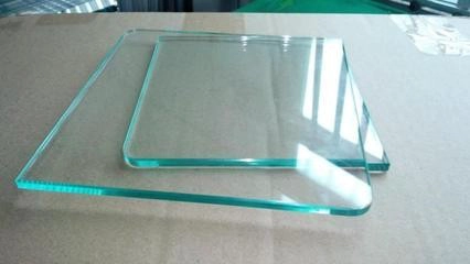 tempered glass