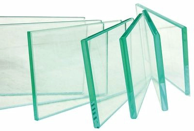 tempered glass