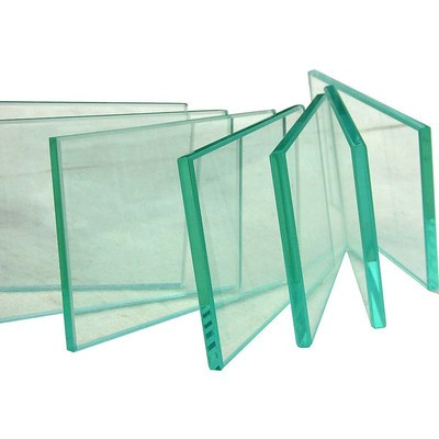flat glass
