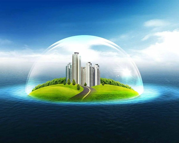 flat glass