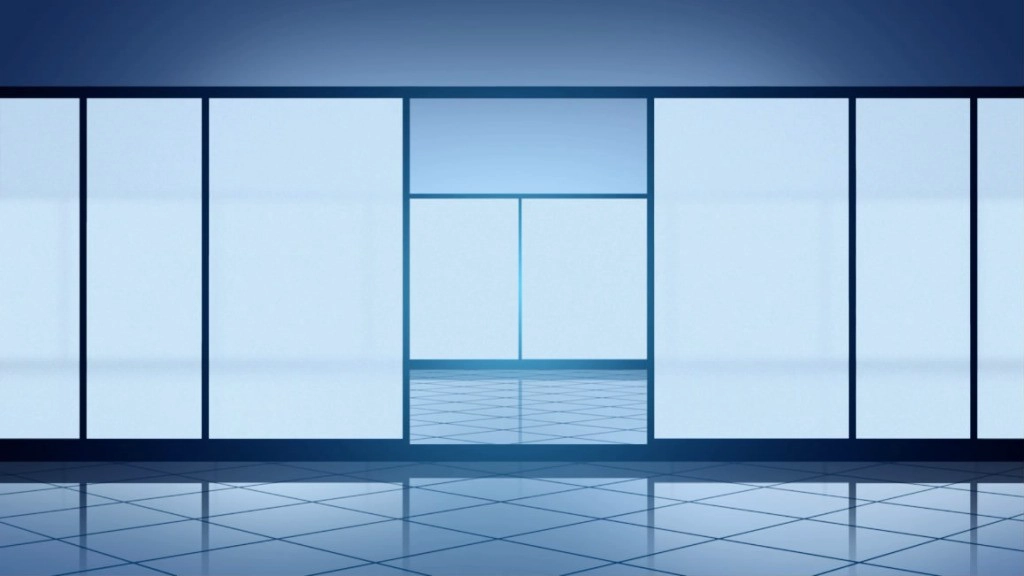 laminated glass