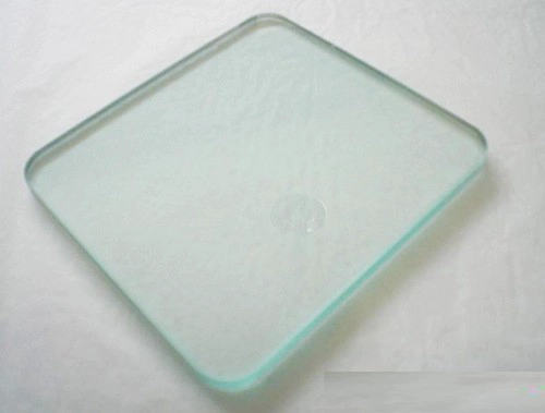 tempered glass