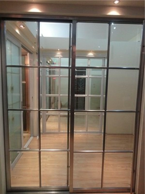 glass