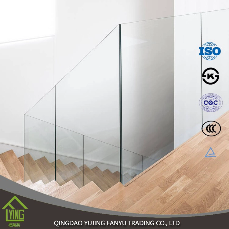 tempered glass