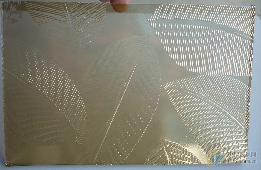 float glass