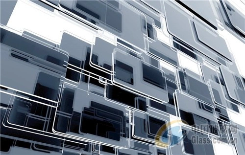 glass