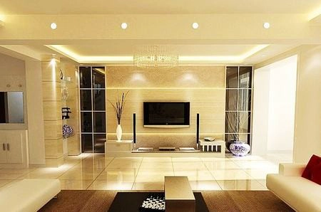 glass mirror