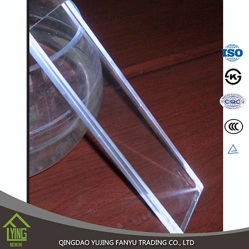 float glass